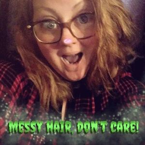 Meet your Posher, Amy